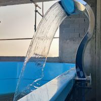 ساخت استخر ، لوله کشی استخر  تاسیسات استخر و جکوزی|خدمات پیشه و مهارت|تهران, شادآباد|دیوار