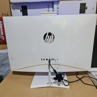 کامپیوترHP PAVILION 27(i7-12700) ALL IN ONE|رایانه رومیزی|تهران, آرژانتین|دیوار