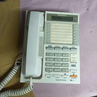 تلفن پانوسونیکKX-T3176X|تلفن رومیزی|تهران, فردوسی|دیوار