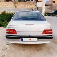 پژو 405 SLX موتور 1800، مدل ۱۳۸۹|خودرو سواری و وانت|گرگان, |دیوار