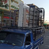 زیر تختی نردبانی باکسی&کفی تخت نردبانی جکدار|تخت و سرویس خواب|تهران, شهرک امام خمینی|دیوار
