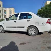 تیبا ۹۳ دوگانه سوز|خودرو سواری و وانت|تهران, آذری|دیوار