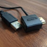 تبدیل HDMI به VGA|مودم و تجهیزات شبکه|تهران, چهارصد دستگاه|دیوار