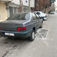 پژو 405 GL - دوگانه سوز CNG، مدل 1395|خودرو سواری و وانت|زاهدان, |دیوار