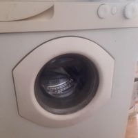 لباسشویی|ماشین لباسشویی و خشک‌کن لباس|قم, توحید|دیوار
