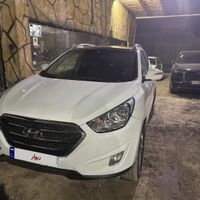 هیوندای توسان ix 35 2400cc، مدل ۲۰۱۵|خودرو سواری و وانت|مشهد, رباط طرق|دیوار