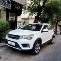 ام‌وی‌ام X22 اتوماتیک لاکچری، مدل ۱۳۹۷|خودرو سواری و وانت|مشهد, محله طلاب|دیوار