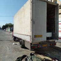 دفتر باربری ظریف بار کردستان|خدمات حمل و نقل|اهواز, کیانپارس |دیوار