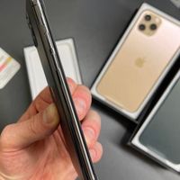 iPhone 11 Pro 256G - نو باز نشده سیمکارت نخورده|موبایل|تهران, میدان انقلاب|دیوار