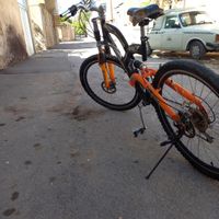 دوچرخه ماکسیما|دوچرخه، اسکیت، اسکوتر|تویسرکان, |دیوار