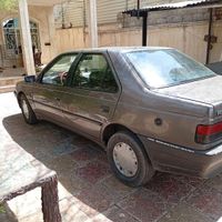 پژو 405 GLi - دوگانه سوز CNG، مدل ۱۳۸۶|خودرو سواری و وانت|کرج, شهرک البرز|دیوار