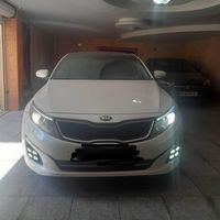 کیا اپتیما 2400cc، مدل ۲۰۱۵ (سفارش عمارات)|خودرو سواری و وانت|تهران, شکوفه|دیوار