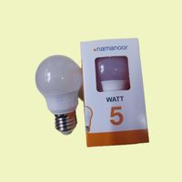 لامپ نمانور|لامپ و چراغ|قم, توحید|دیوار