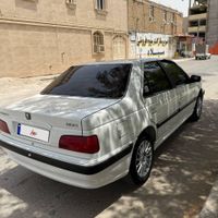 پژو پارس موتور جدید XU7P، مدل ۱۴۰۲|خودرو سواری و وانت|بندر ماهشهر, |دیوار