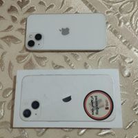 اپل iPhone 13 ۱۲۸ گیگابایت|موبایل|تهران, افسریه|دیوار