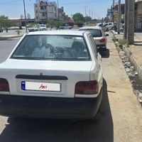 پراید ۱۳۱ دوتکه رنگ|خودرو سواری و وانت|بهبهان, |دیوار