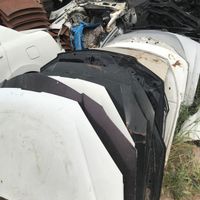 قطعات داغی اربک بدنه سپرجلو پنجره استوک|قطعات یدکی و لوازم جانبی|تهران, کاروان|دیوار