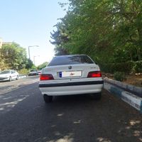 پژو پارس LX TU5، مدل ۱۴۰۲|خودرو سواری و وانت|تهران, سعادت‌آباد|دیوار