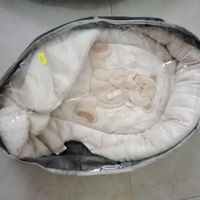 قنداق فرنگی|اسباب و اثاث بچه|تهران, تهرانپارس غربی|دیوار