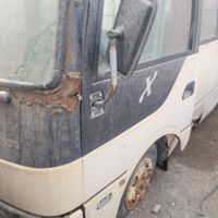 کامیون میتسوبیشی کانتر و...|خودرو سنگین|تهران, گمرک|دیوار