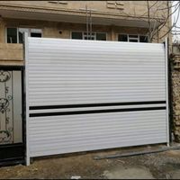 خدمات تعمیرات / جک پارکینگ  درب کرکره برقی  ریلی|خدمات پیشه و مهارت|شیراز, عادل‌آباد (بلوار عدالت)|دیوار