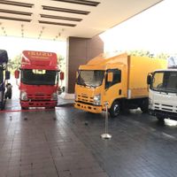 باربری آبادیافت اتوبارشادحمل جیحون آزادی استادمعین|خدمات حمل و نقل|تهران, مهرآباد جنوبی|دیوار