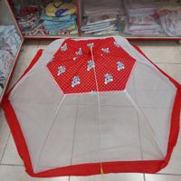 پشه بند چتری|اسباب و اثاث بچه|شیراز, شهرک والفجر|دیوار
