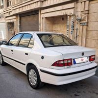 سمند LX ساده، مدل ۱۳۸۹|خودرو سواری و وانت|تهران, مبارک‌آباد بهشتی|دیوار