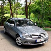 بنز کلاس C C230، مدل ۲۰۰۸|خودرو سواری و وانت|تهران, ازگل|دیوار