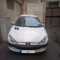پژو 206 تیپ ۵، مدل ۱۳۹۸|خودرو سواری و وانت|تهران, میدان ولیعصر|دیوار