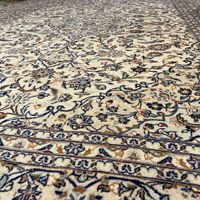 یک جفت فرش دستباف کاشان|فرش|تهران, هروی|دیوار