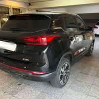 تیگارد X35، مدل ۱۴۰۳|خودرو سواری و وانت|تهران, مرزداران|دیوار