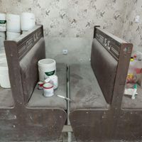 صندلی فست فود و کافه|صندلی و نیمکت|خرمشهر, |دیوار
