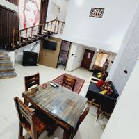 ویلا دربست با حیاط و پارکینگ داخل شهر|اجارهٔ کوتاه‌مدت ویلا و باغ|رشت, گلسار|دیوار