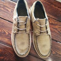 کفش راحتی مردانه|کیف، کفش و کمربند|شیراز, گلدشت حافظ|دیوار