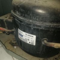 یخچال و فریزر فیلور|یخچال و فریزر|تهران, خانی‌آباد|دیوار