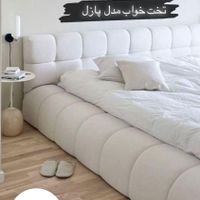 تخت خواب و سرویس خواب مدل پازل کد ۱۰۰۵|تخت و سرویس خواب|تهران, الهیه|دیوار