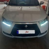 دنا پلاس ۹۶|خودرو سواری و وانت|گرگان, |دیوار