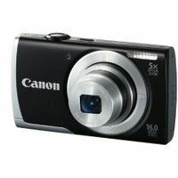 دوربین کنون a2500 power shot  canon|دوربین عکاسی و فیلم‌برداری|تهران, اختیاریه|دیوار