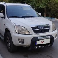 ام‌وی‌ام X33 دنده‌ای، مدل ۱۳۹۲|خودرو سواری و وانت|اصفهان, شیخ اشراق|دیوار