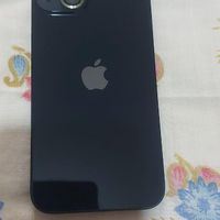 اپل iPhone 13 با حافظهٔ ۱۲۸ گیگابایت|موبایل|تهران, شهرک طالقانی|دیوار