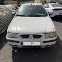 سمند LX ساده، مدل ۱۳۹۱|خودرو سواری و وانت|تهران, میدان حر|دیوار