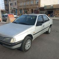 پژو 405 جی ال ایکس (GLX)، مدل ۱۳۸۷|خودرو سواری و وانت|زاهدان, |دیوار