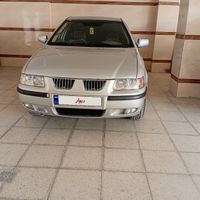 سمند X7 دوگانه سوز، مدل ۱۳۸۶|خودرو سواری و وانت|بندرعباس, |دیوار