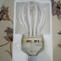 لامپ گازی 400w، پرژکتوری و کم مصرف 150 w.|لامپ و چراغ|قرچک, |دیوار