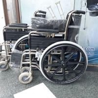 ویلچر تاشو ( بورس انواع ویلچر)               اکبند|آرایشی، بهداشتی، درمانی|تهران, شیخ هادی|دیوار