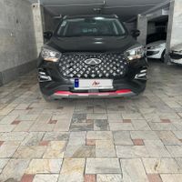 ام‌وی‌ام X55 Pro IE اسپرت، مدل ۱۴۰۲|خودرو سواری و وانت|تهران, صادقیه|دیوار