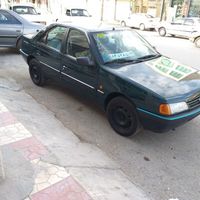 پژو RDI بنزینی، مدل ۱۳۸۴|سواری و وانت|تهران, شیوا|دیوار
