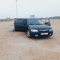 GLX مدل۸۱|خودرو سواری و وانت|تهران, آجودانیه|دیوار