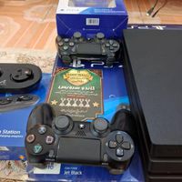 ps4 pro پی اس 4 پرو|کنسول، بازی ویدئویی و آنلاین|تهران, مبارک‌آباد بهشتی|دیوار